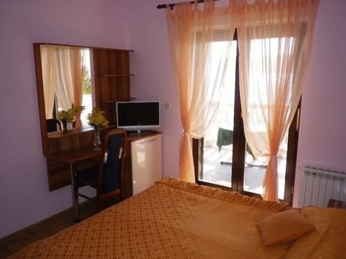 Imagen general del Hotel Pansion Kiko. Foto 4