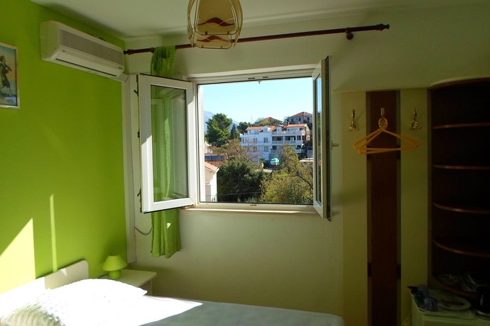 Imagen de la habitación del Hotel Pansion Lovac. Foto 4