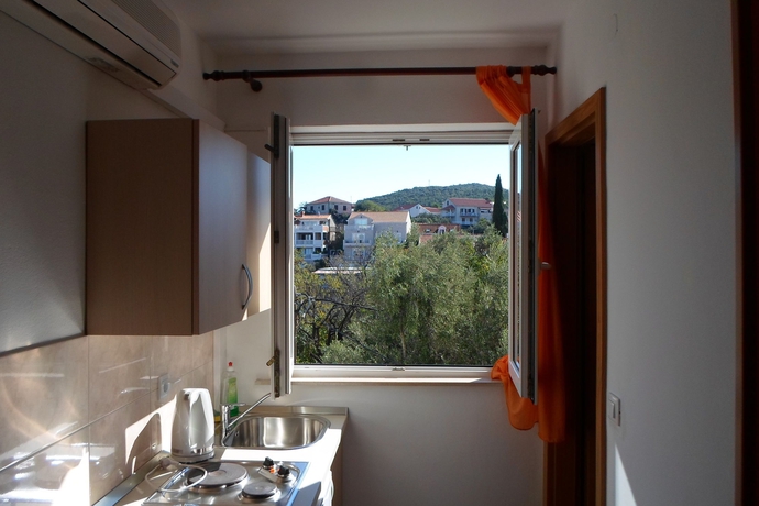 Imagen de la habitación del Hotel Pansion Lovac. Foto 5