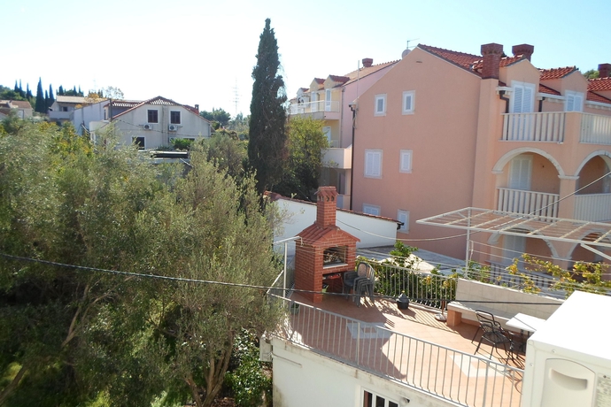 Imagen de la habitación del Hotel Pansion Lovac. Foto 6