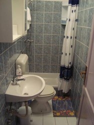 Imagen general del Hotel Pansion Maria. Foto 4