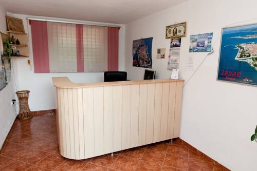 Imagen general del Hotel Pansion Maria. Foto 11