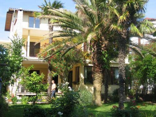 Imagen general del Hotel Pansion Marta. Foto 8