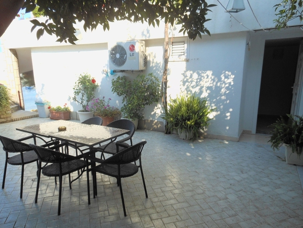 Imagen de la habitación del Hotel Pansion Martin. Foto 5