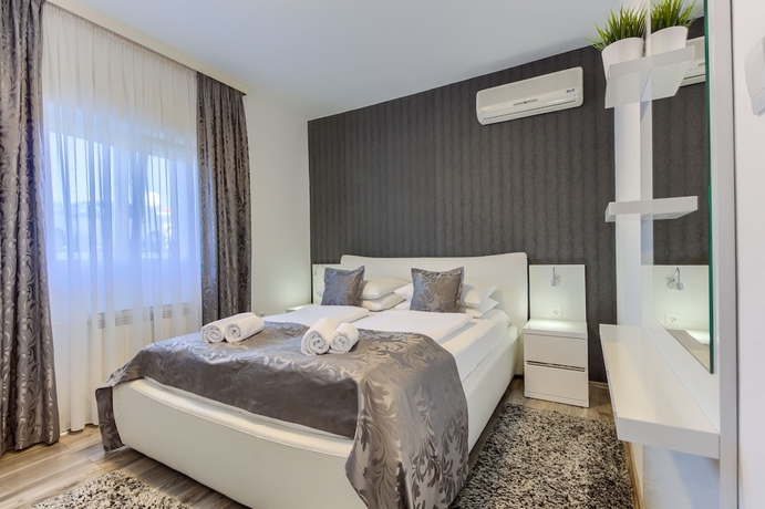 Imagen de la habitación del Hotel Pansion Martin. Foto 6