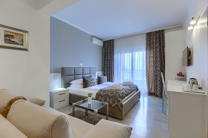 Imagen de la habitación del Hotel Pansion Martin. Foto 8