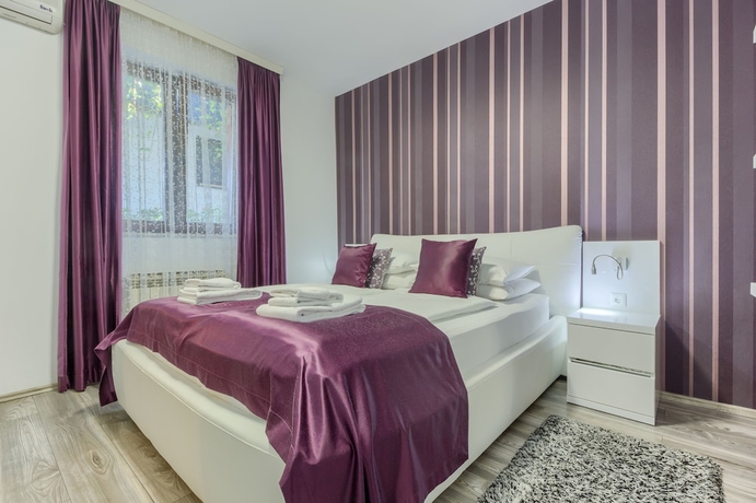 Imagen de la habitación del Hotel Pansion Martin. Foto 14