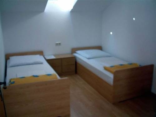 Imagen general del Hotel Pansion Mikinac. Foto 2