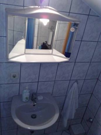 Imagen general del Hotel Pansion Mikinac. Foto 4