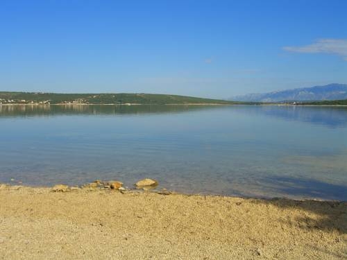 Imagen general del Hotel Pansion Mikinac. Foto 8