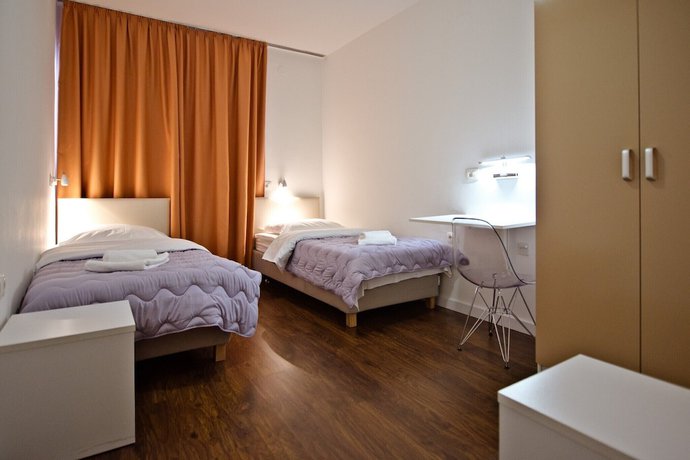 Imagen de la habitación del Hotel Pansion No1. Foto 6