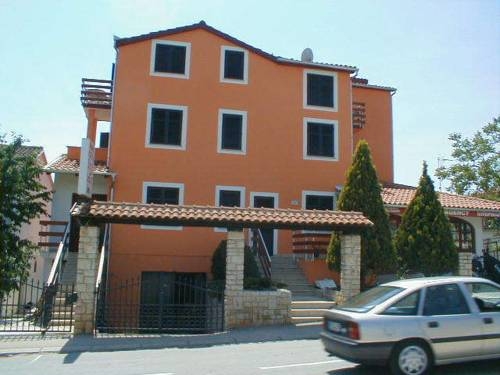 Imagen general del Hotel Pansion Petra. Foto 8