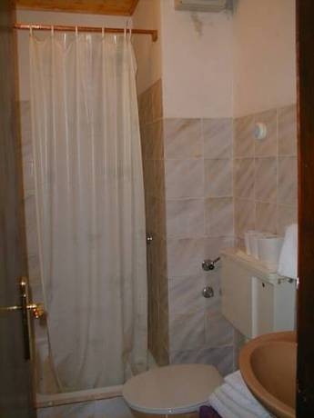Imagen general del Hotel Pansion Petra. Foto 14