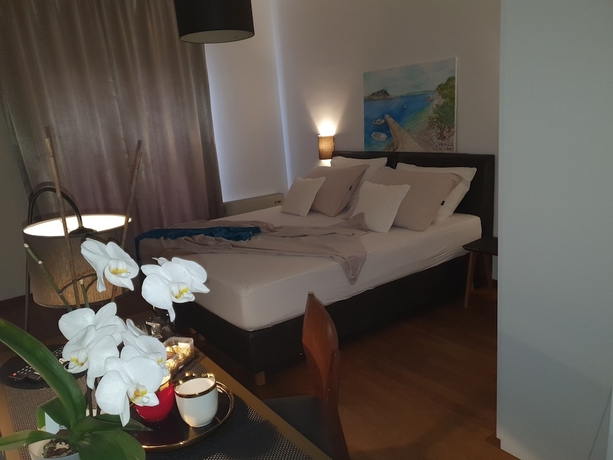 Imagen de la habitación del Hotel Pansion Preza. Foto 6