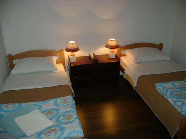 Imagen de la habitación del Hotel Pansion Robi. Foto 11
