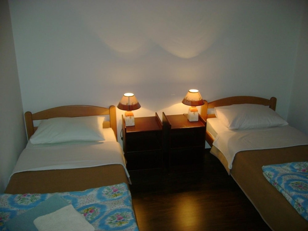 Imagen de la habitación del Hotel Pansion Robi. Foto 12