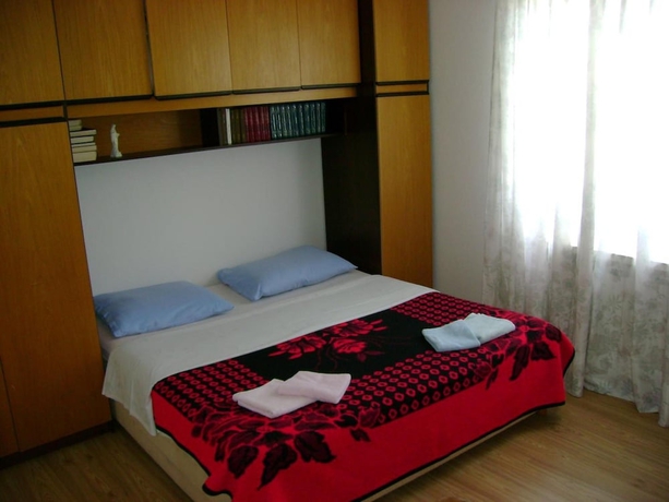 Imagen de la habitación del Hotel Pansion Robi. Foto 13