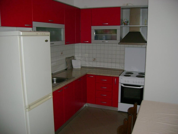 Imagen de la habitación del Hotel Pansion Robi. Foto 16