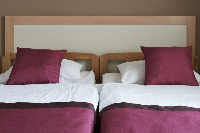Imagen de la habitación del Hotel Pansion Rose. Foto 17