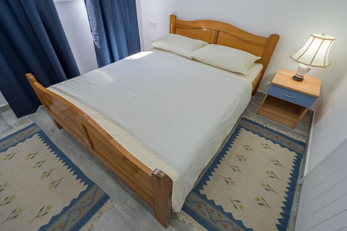 Imagen de la habitación del Hotel Pansion Rose. Foto 20