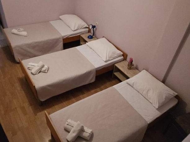 Imagen de la habitación del Hotel Pansion San Pietro. Foto 6