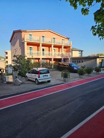 Imagen general del Hotel Pansion San Pietro. Foto 1
