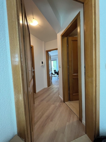 Imagen de los interiores del Hotel Pansion Simic. Foto 14