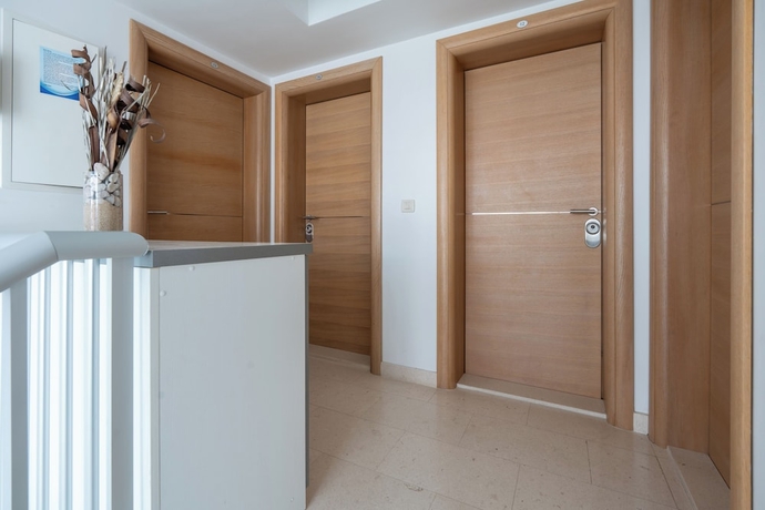 Imagen de los interiores del Hotel Pansion Simic. Foto 15