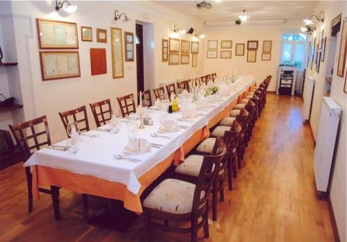 Imagen general del Hotel Pansion Smrika. Foto 2