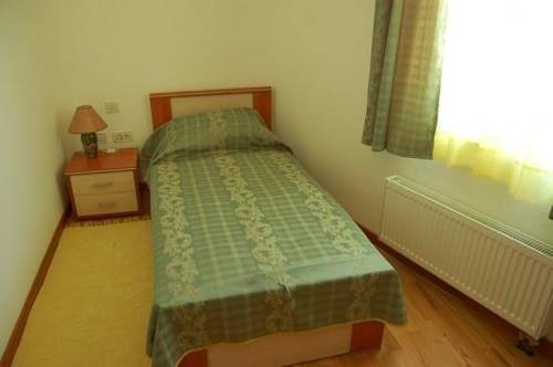 Imagen general del Hotel Pansion Smrika. Foto 3