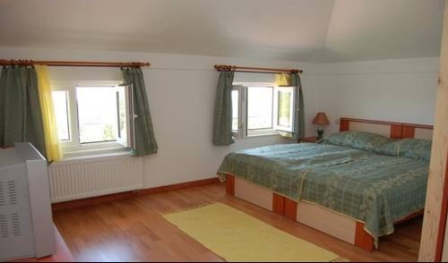 Imagen general del Hotel Pansion Smrika. Foto 4