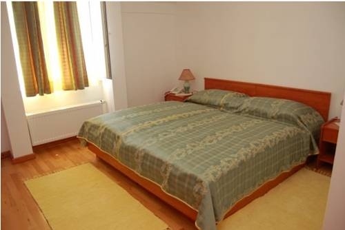 Imagen general del Hotel Pansion Smrika. Foto 5