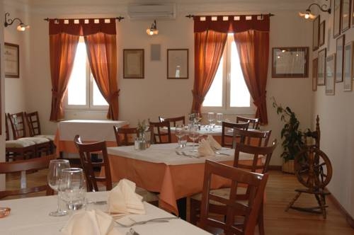 Imagen general del Hotel Pansion Smrika. Foto 9