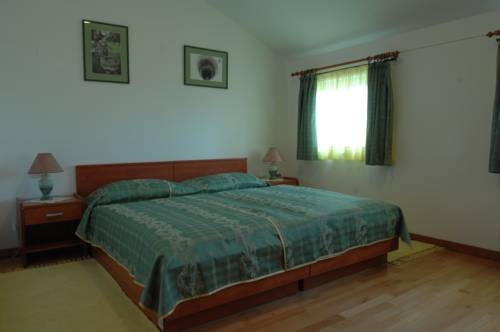 Imagen general del Hotel Pansion Smrika. Foto 10