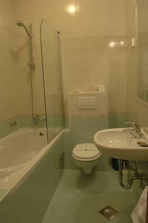 Imagen general del Hotel Pansion Smrika. Foto 12