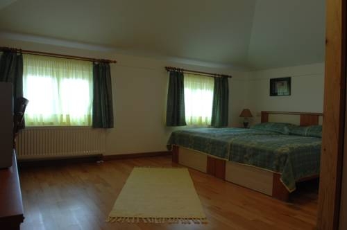 Imagen general del Hotel Pansion Smrika. Foto 13