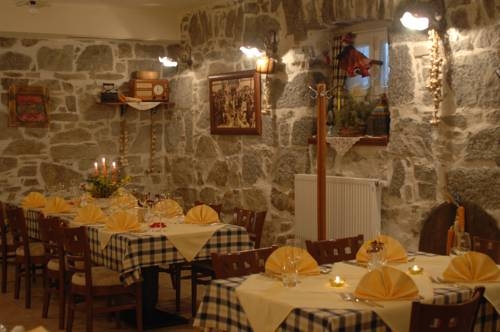 Imagen general del Hotel Pansion Smrika. Foto 14