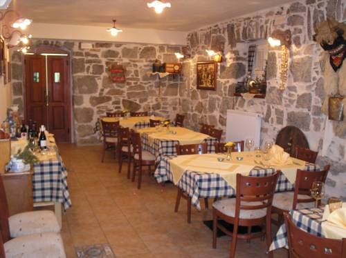 Imagen general del Hotel Pansion Smrika. Foto 15