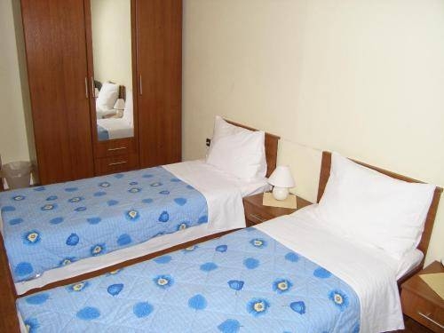 Imagen general del Hotel Pansion Sport. Foto 3