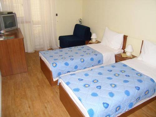 Imagen general del Hotel Pansion Sport. Foto 4