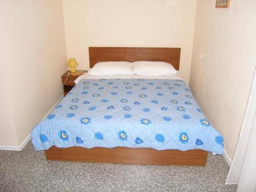 Imagen general del Hotel Pansion Sport. Foto 5