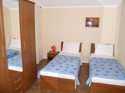 Imagen general del Hotel Pansion Sport. Foto 6