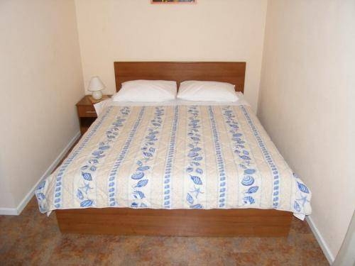 Imagen general del Hotel Pansion Sport. Foto 7