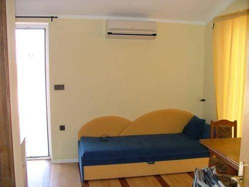 Imagen general del Hotel Pansion Sport. Foto 11