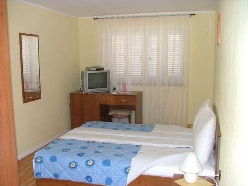 Imagen general del Hotel Pansion Sport. Foto 13