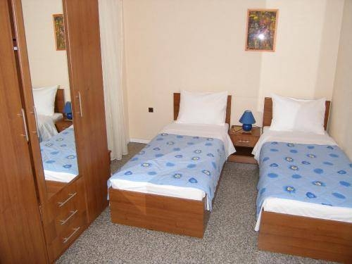 Imagen general del Hotel Pansion Sport. Foto 14