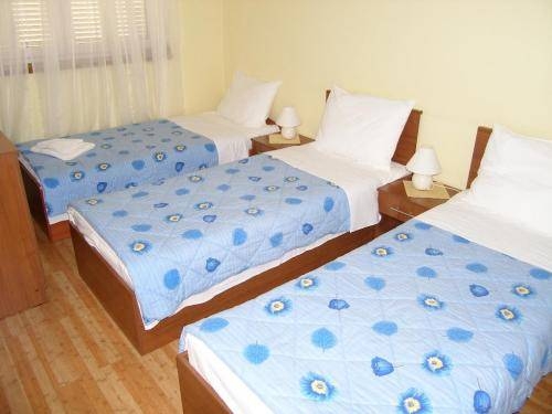 Imagen general del Hotel Pansion Sport. Foto 15