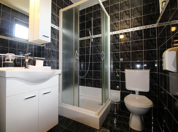 Imagen de la habitación del Hotel Pansion Stari Grad - Sarajevo. Foto 3