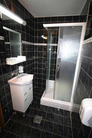 Imagen de la habitación del Hotel Pansion Stari Grad - Sarajevo. Foto 4