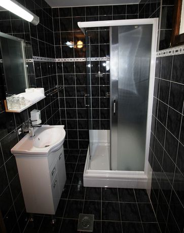 Imagen de la habitación del Hotel Pansion Stari Grad - Sarajevo. Foto 7